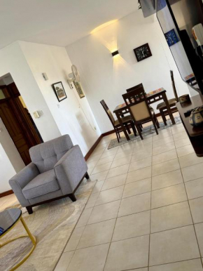 One Bedroom in Milimani